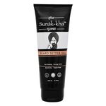 Sunakkha Beard Setter Gel Pack of 1 (250ml)| No Flakes | Beard Fixer for Sikh Men | Long Lasting Extra Strong Hold | Non Messy, Great Fragrance | Sulfate Free | Paraben Free