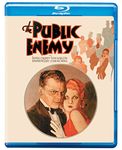 The Public Enemy (1931) (Uncut | Region Free Blu-ray | US Import)