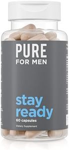 Pure for M