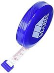 Mabis Tape Measure Measures Any Bod