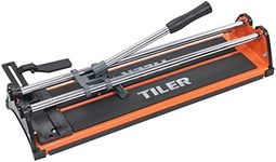 TILER 17 Inch Manual Tile Cutter, P