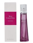 Givenchy Very Irresistible Eau De Parfum 2.5 Oz/ 75 Ml - Spray for Women By 0.62 Pounds (3274872369474)