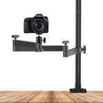 ULANZI Camera Desk Mount Stand with