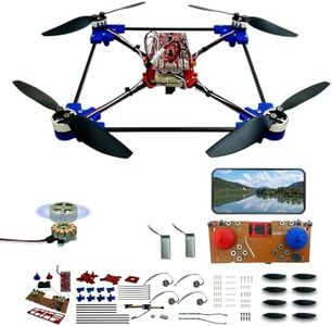 Quadrotor 