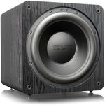 SVS SB-3000 13" Sealed Subwoofer (B