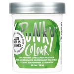 JEROME RUSSELL Punky Colour Hair Color Crème Spring Green 3.5 oz