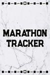 Marathon Tracker: Race Keepsake Mar