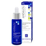 Andalou Naturals Andalou Naturals Deep Hydration Life Boosting Serum, 1 Ounce