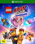 The Lego Movie 2 Video Game - Xbox One