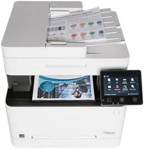 MF654Cdw Multifunction Color Laser Printer, Wireless, Duplex,22 ppm (Manufacturer renewed,1 YR Manufacturer Warranty)