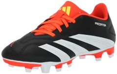 adidas Predator 24 Club Football Boots Flexible Ground