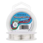 24 Gauge Wire For Jewelry Making Tarnish Resistant