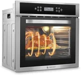 Wall-Oven-24-inch-Wall-Oven, Electr
