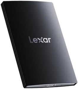 Lexar SL50