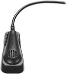 Audio-Technica ATR4650-USB Omni Condenser Microphone (ATR Series)