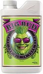 Advanced Nutrients Big Bud - Bloom Booster - 500 mL