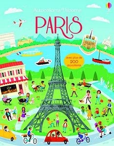 Paris - Au