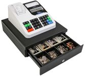 Royal 89214G 410DX Cash Management System