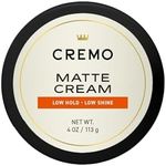 Cremo Premium Barber Grade Hair Sty