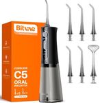 Bitvae Water Dental Flosser for Tee