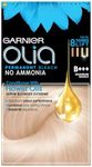 Garnier Olia Permanent Hair Dye, Up