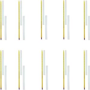 GSC International 6308-10: Thermometer