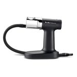 Breville Commercial The Smoking Gun Pro Smoke Infuser, Wood Chips, Black, 925.0 Ounces