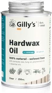 Gilly’s Ha