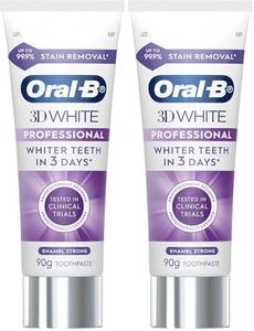 Oral-B 3DW