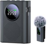 Jkoailiwi Bluetooth Voice Amplifier
