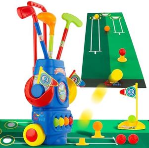 ToyVelt To