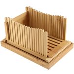 Bamboo Bread Slicer