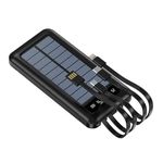 Solar Chargers