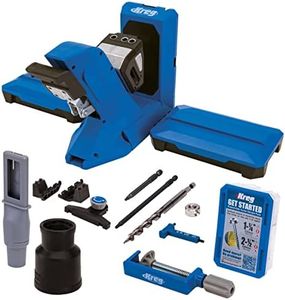 Kreg Tool