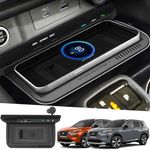 Upgrades Wireless Car Charger for N