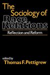 Sociology Of Race Relations