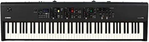 Yamaha CP88 88-Key Graded Hammer Ac