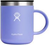 Hydro Flask 12 OZ Stainless Steel Mug Lupine