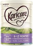 Karicare 2 Baby Follow-On Formula F