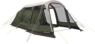 Outwell x Mixed Country Tent, Plain, One Size