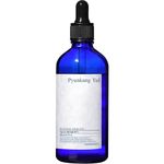 [PKY] Pyunkang Yul Moisture Ampoule for Deep Hydration Moisture Ampoule, Lightweight formula with no heaviness. Only 6 Ingredients, Zero-Irritation. Korean skincare. (3.4 Fl. Oz, 100ml)