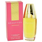 Beautiful By Estee Lauder For Women Eau De Parfum Spray 2.5oz