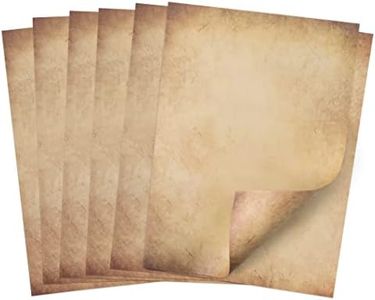 25 Feuille