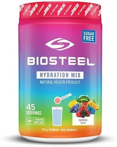 BIOSTEEL H