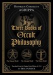 Three Books of Occult Philosophy