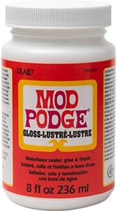 Mod Podge 