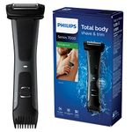 Philips Bodygroom 7000 Men's Epilator