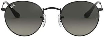 Ray-Ban - Men's - Round Metal - 50m