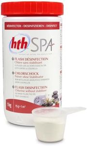 HTH SPA Ch