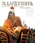 Illustoria - for Creative Kids and Their Grownups: Upcycle (Illustoria Magazine, 12)